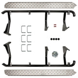 ARB - 4410020 - Deluxe Protection Step