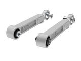 ICON 2021-2023 Ford Bronco Rear Billet Upper Trailing Arm Kit