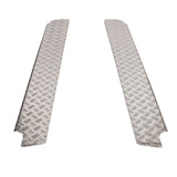 ARB - 4411010 - Deluxe Side Rail And Step