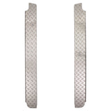 ARB - 4411010 - Deluxe Side Rail And Step