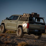 ARB - 4415070 - Summit Side Step