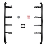 ARB - 4420100 - Deluxe Rock Sliders