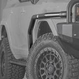 ARB - 4421180B - Summit Side Rail Only