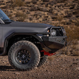 ARB - 4421180B - Summit Side Rail Only
