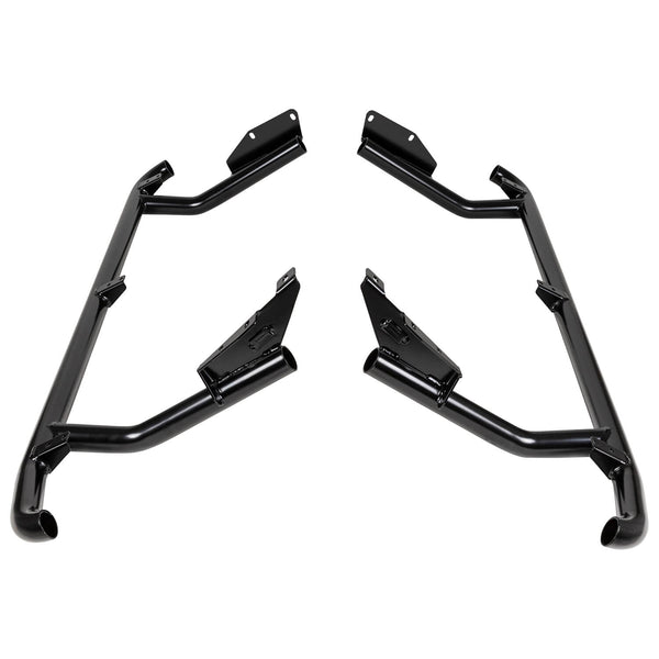 ARB - 4432030 - Deluxe Protection Step