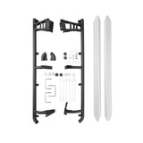 ARB - 4440210K2 - Summit Step With Return