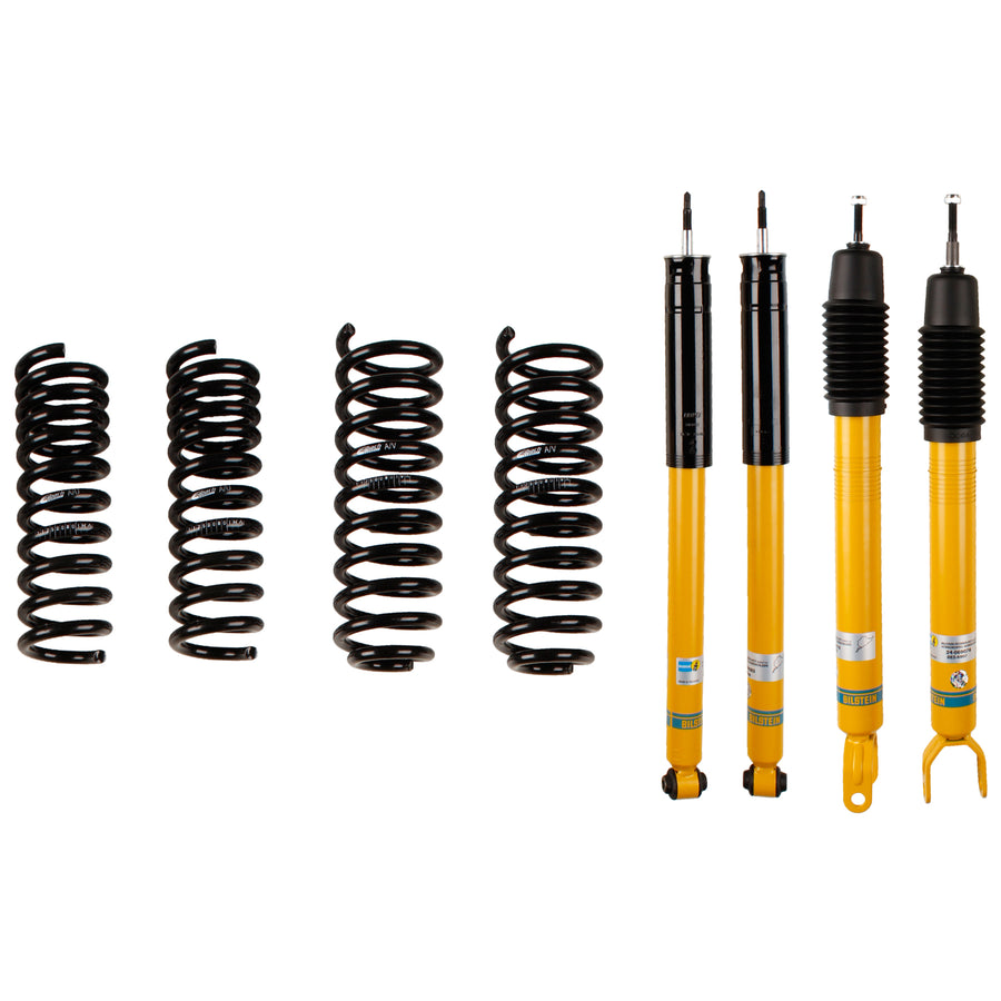 Bilstein Shock Absorbers