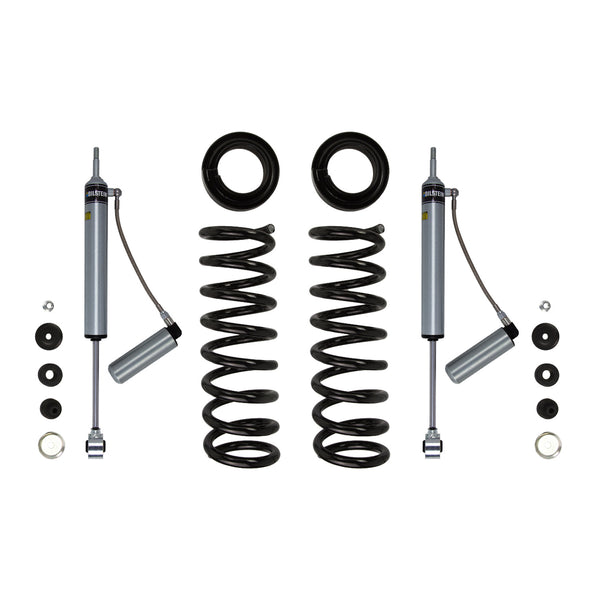 Bilstein Shock Absorbers