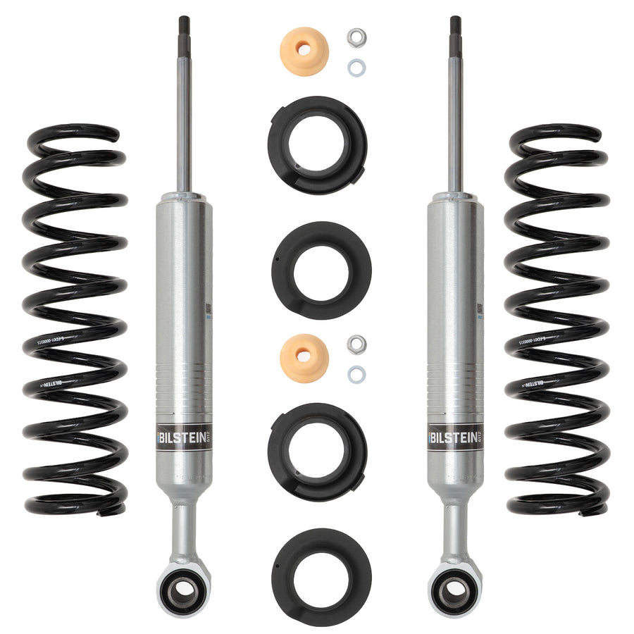 Bilstein Shock Absorbers