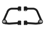 ICON 2021-2023 Ford Bronco Tubular Upper Control Arm/Delta Joint Pro Kit