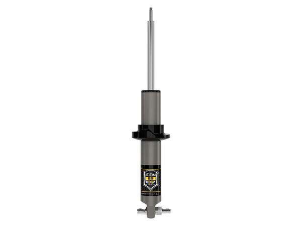 ICON 2021-2023 Ford Bronco Hoss 1.0 Pkg Front 1.375-3” Lift 2.5 EXP Series Coilover