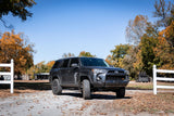 Rough Country - 2 Inch Lift Kit - Toyota 4Runner 2WD/4WD (2010-2024)