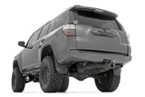 Rough Country - Nerf Steps - Cab Length - Non Limited - Toyota 4Runner 2WD/4WD (2010-2024)