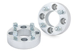 Rough Country - 1.5 Inch Wheel Spacers - 4x110 - Yamaha Viking 700