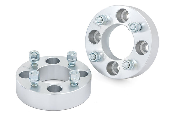 Rough Country - 1.5 Inch Wheel Spacers - 4x110 - Yamaha Viking 700