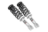 Rough Country - N3 Leveling Struts - 2.5 Inch - Loaded Strut - Ram 1500 4WD (2012-2018 & Classic)