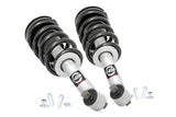 Rough Country - Loaded Strut Pair - Stock - Chevy/GMC Avalanche/Suburban 1500/Tahoe/Yukon/Yukon XL 1500 (07-20)
