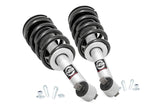 Rough Country - Loaded Strut Pair - Stock - Chevy/GMC 1500 2WD/4WD (07-13)