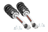 Rough Country - Loaded Strut Pair - 7 Inch - Chevy/GMC 1500 2WD/4WD (14-18 & Classic)