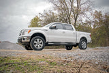 Rough Country - 2 Inch Lift Kit - M1 Struts/M1 - Ford F-150 4WD (2009-2013)