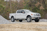 Rough Country - 2 Inch Lift Kit - N3 Struts/N3 - Ford F-150 4WD (2009-2013)