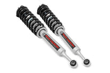 Rough Country - Loaded Strut Pair - 6 Inch - Toyota Tacoma 2WD/4WD (2005-2015)