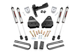 Rough Country - 3 Inch Lift Kit - V2 - - Ford F-250 Super Duty 4WD (2017-2022)