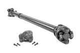 Rough Country - CV Drive Shaft - Front - Dana 30 - Jeep Wrangler JL (21-25)/Wrangler Unlimited (18-25)