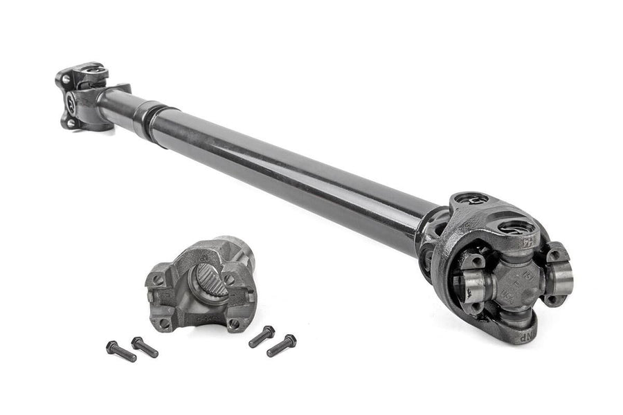 Rough Country - CV Drive Shaft - Front - Dana 30 - Jeep Wrangler JL (21-25)/Wrangler Unlimited (18-25)