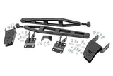 Rough Country - Traction Bar Kit - 0-3 Inch Lift - Ford F-250 Super Duty 4WD (2008-2016)