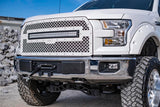 Rough Country - Hidden Winch Mount - Ford F-150 2WD/4WD (2015-2020)