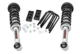 Rough Country - 2.5 Inch Lift Kit - Ford F-150 Tremor 4WD (2021-2025)