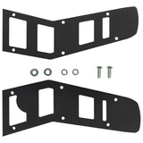 ARB - 5136040 - Outer Top Tubes