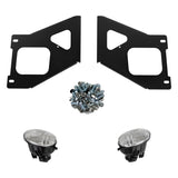 ARB - 5137010 - Bumper Wings