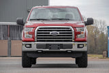 Rough Country - 2 Inch Lift Kit - Ford F-150 2WD/4WD (2009-2020)