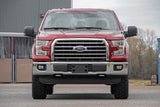 Rough Country - 2 Inch Lift Kit - N3 - Ford F-150 2WD/4WD (2009-2020)
