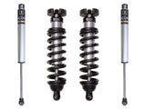 95.5-04 TACOMA 0-3" STAGE 1 SUSPENSION SYSTEM