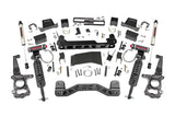 Rough Country - 6 Inch Lift Kit - Vertex/V2 - Ford F-150 4WD (2015-2020)