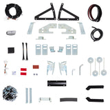 ARB - 5615040 - Rear Bumper