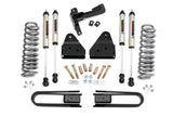 Rough Country - 3 Inch Lift Kit - V2 - Coil - Ford F-250 Super Duty 4WD (2011-2016)