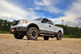 Rough Country - 2.5 Inch Lift Kit - N3 Struts/N3 - Ford F-150 4WD (2004-2008)