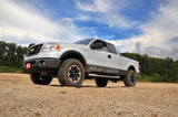 Rough Country - 2.5 Inch Lift Kit - N3 Struts/N3 - Ford F-150 2WD (2004-2008)