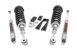 Rough Country - 2.5 Inch Lift Kit - N3 Struts/N3 - Ford F-150 4WD (2004-2008)