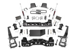 Rough Country - 6 Inch Lift Kit - Ford F-150 4WD (2009-2010)