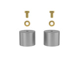 ICON 2005-2025 Ford F-250/F-350 Super Duty Rear 2" Bump Stop Spacer Kit