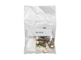 COILOVER HARDWARE KIT PAIR