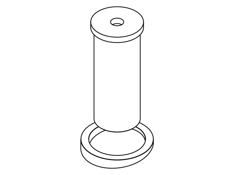 DELTA JOINT INSTALL ADAPTER AND SHIM