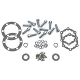 Locking Hub Service Kit For Isuzu