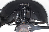 ICON 05-16 Ford F250/F350 2.5-3" Lift Stage 1 Coilover System W/ Leaf Springs