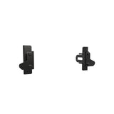 Tiny Monster 61CC4 Tiny Monster Grille Kit For Chevrolet Silverado 1500 LT/LTZ/RST 2022-25 (4 Light Bars Harness Brackets)